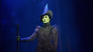 Alyssa Fox - Defying Gravity 10/29/23 (Matinee)