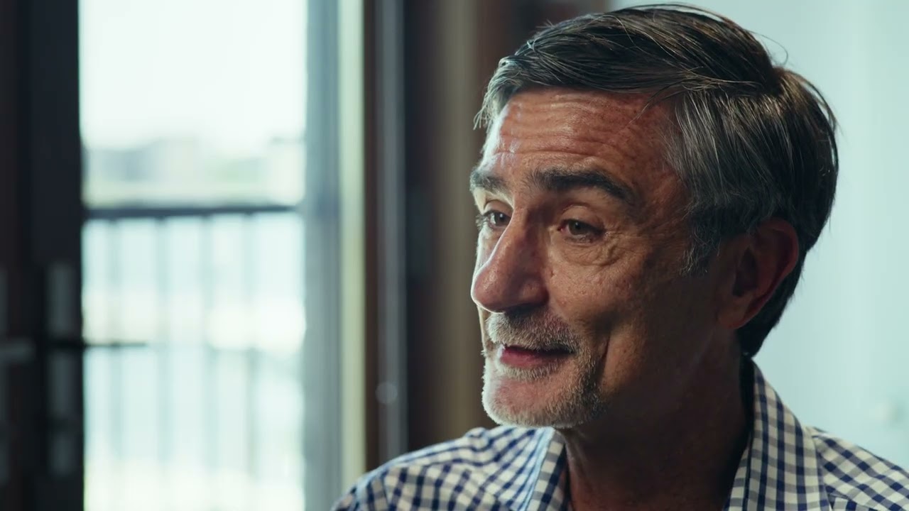 Transitioning Roles and Keeping Relationships in a Family Business