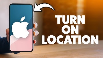 How To Turn On Location Services On iPhone 2025 (Step-By-Step Tutorial)