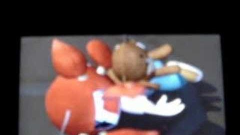 Ratchet and Clank Size Matters- Cinematic Cutscenes Part 4