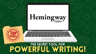 Hemingway Editor: The Secret Editing Tool for Powerful Writing screenshot 5