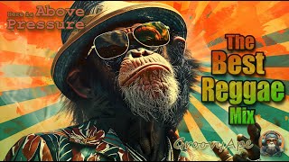 💛💚Dub | Reggae Groovy Ape Mix --143