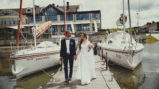 Wedding_Григорий+Анастасия. 01.06.2019_ (Red Giant Film Clr) Видеограф Дубровский