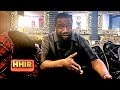 MURDA MOOK ADDRESSES SERIUS JONES VS GEECHI &amp; URL HOMECOMING 2 RESULTS &quot;IDK WHAT HAPPENED TO JONES&quot;