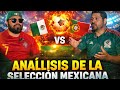 Análisis México 🇲🇽 vs Portugal 🇵🇹 partido amistoso Rumbo al mundial 2026