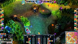 Lee sin - Silver League Compilation. Dedicated to nathanielBee
