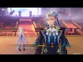 Returning authority from Hydro Archon to Hydro Dragon | 4.2 Archon Quest