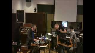 Echos of a Dream Steve H and Jordan Rudess.mov