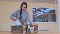 Du bio moins cher sur internet : c'est le pari d'une start-up aveyronnaise