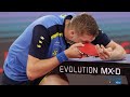 Mattias Falck vs Wang Xi | German League 2021/2022