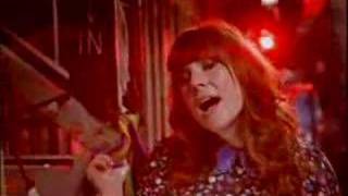 Kate Nash - Mouthwash [Official video]