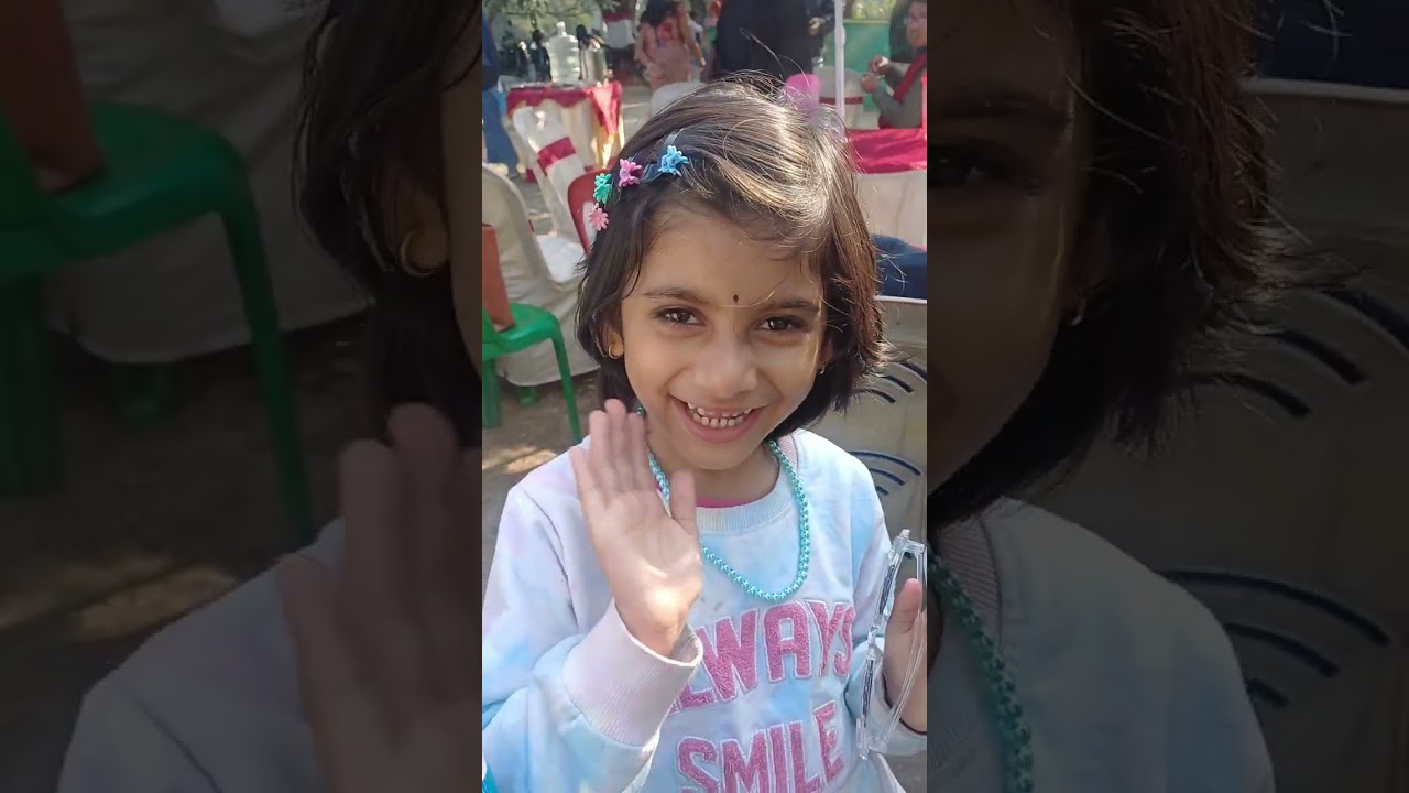 পিকনিক মজা 