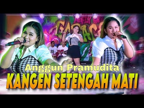 WANDRA - KANGEN SETENGAH MATI (Koplo)| ONENADA Music LIVE STREAMING