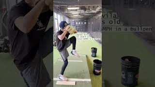 Celebrity 11 Years Old throwing 66 in bullpen Net Worth