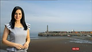 Bbc South East Breakfast Weather Bulletin - 1.2.2022