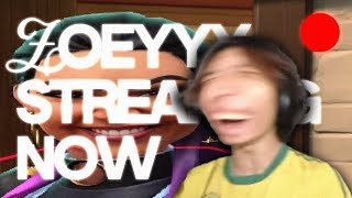 🔴ZOEYYY STREAM | MỞ NIGHT MARKET CHỜ KURONAMI NGÀY 14!!! 🎂🎂🎂