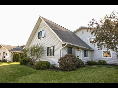 828 Eastbrooke Ln, Rochester, NY home video tour