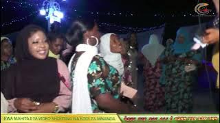 SINA WEMA KATIKA HII DUNIA NIKASDA NZURI 2023 BIKHARUSI ASHINDWA KUJIZUWIA AMWAGA MACHOZI UWANJANI