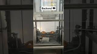 Real Backend 😂 Life After The IIT CSE Graduation 🎓 #iitian #iitianlife #cse #backend #developerlife