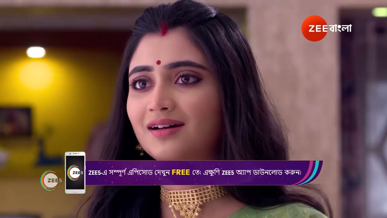 Jagadhatri  Ep   583  Apr 3 2024  Best Scene 1  Zee Bangla