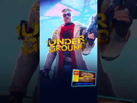 Trailer UFFICIALE del Capitolo 5 di Fortnite svelato in anteprima
