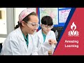 Amazing Learning At Nibras Short Version Amazing Learning At Nibras Short Version