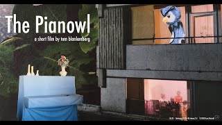 The Pianowl screenshot 5