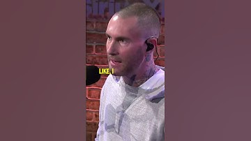 Thumbnail of Adam Levine thought 'Moves Like Jagger' would END his career 🤯