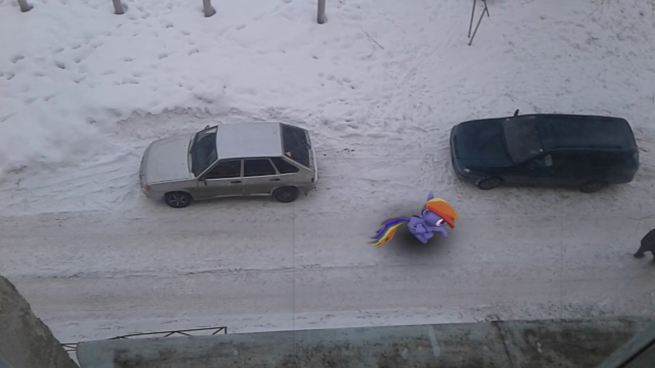 Testing SFM MLP In Real Life - Это просто тест. Плохо получилось
This just a test. This is bad