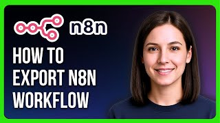 How to Export N8N Workflow screenshot 5