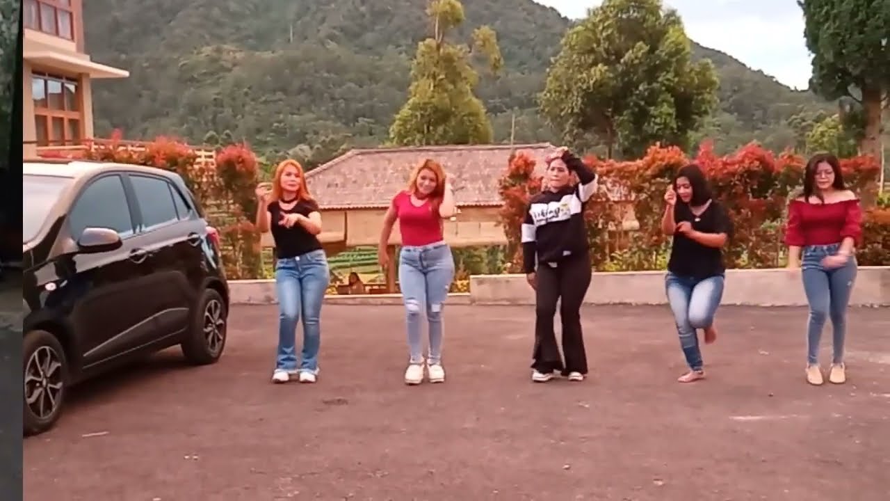 neng fera2 Cecep goler