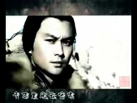 mv戚顧－天下唯雙