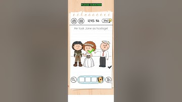 BRAIN TEST 3 LEVEL 151 to 160 WALK THROUGH WITH COMMENTARY