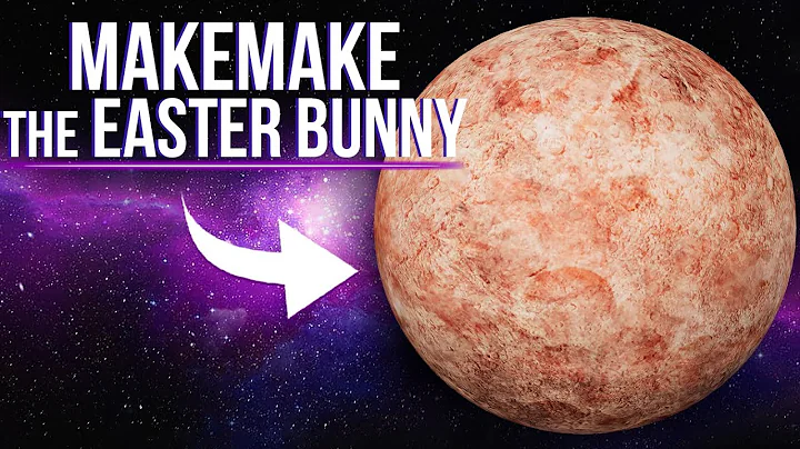 image for The discovery of Makemake