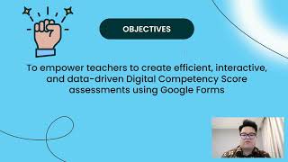GOOGLE CERTIFIED TRAINER APPLICATION VIDEO (FREDDIE WONG CHUNG CHEE)