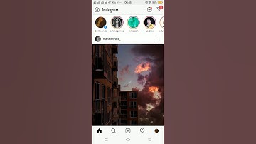 HOW TO GET INSTAGRAM DARK MODE IF YOU DONT HAVE ANDROID 10