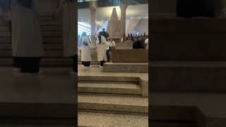 المتحف المصرى الكبير