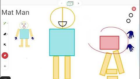 Jamboard on an iPad for Students
