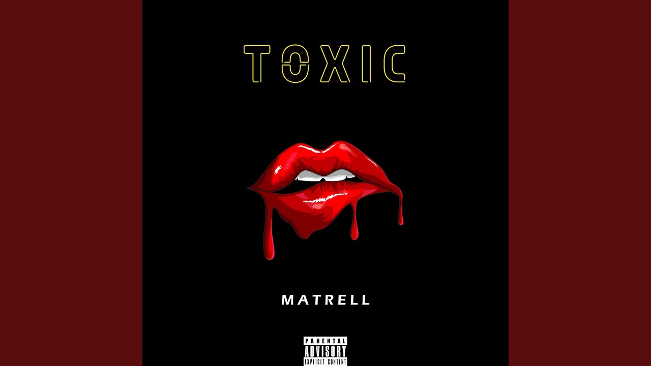 Watch Toxic on YouTube Watch Toxic on YouTube