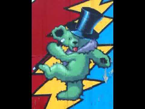 Grateful Dead - Dark Star - 1968/09/02 Betty Nelso...