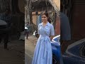 Raashii Khanna Spotted in Andheri Looking Absolutely Gorgeous! 😍✨ | Mumbai Glow