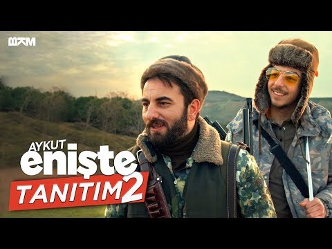 Aykut Enişte - Tanıtım 2