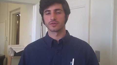 Introduction to the Writing Center in the English Department at Los Angeles City College