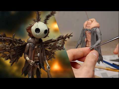 The Story Of Lumi, The Moth Guide
