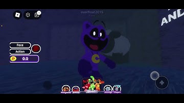 How to find all badge morphs I