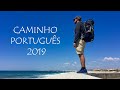 Caminho Português 2019