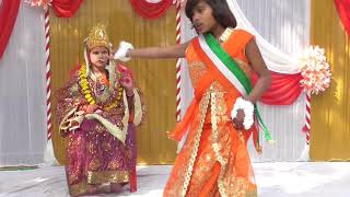 ARE RE MERI VAISHNO MAIYA | lord buddha jagriti academy | lbja