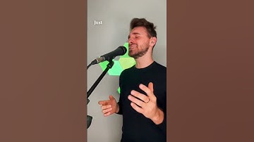 Thumbnail of This is something else 😍😮 Don't Stop Believin' - Journey | Cover by andrea_lamarca #shorts