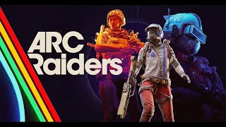 видео: ARC Raiders: Бета тест в стиме картинка: ARC Raiders: Бета тест в стиме