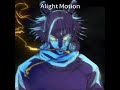 Kashimo edit ll Montagem Octus ll